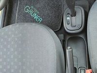 Gebraucht Nissan Micra 80 PS (58 kW) 2004 Grau Kleinwagen