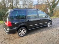 gebraucht VW Sharan 1.9 TDI