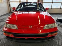 Gebraucht Honda CR-X 150 PS (110 kW) 1991 Rot Kleinwagen