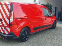 Second-hand Ford Transit Connect 120 CP (88 kW) 2020 Roșu Monovolum