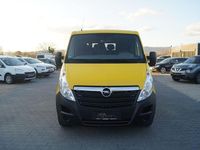 Gebraucht Opel Movano 147 PS (108 kW) 2012 Gelb Van / Kleinbus