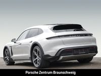 gebraucht Porsche Taycan 4S Cross Turismo LED-Matrix Surround-View