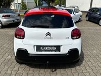 gebraucht Citroën C3 1.2 Shine /AUTOMATIK-NAVI-PANO-ALU /