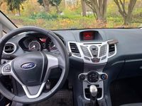 Gebraucht Ford Fiesta 80 PS (58 kW) 2012 Kleinwagen
