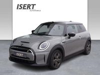 Gebraucht Mini Cooper SE Essential 135 kW (184 PS) 2022 Grau Kleinwagen