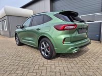 Neu Ford Kuga ST-Line X 2026 Bursting green SUV