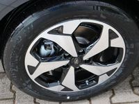 Neu Ford Grand Tourneo Connect Active 122 PS (89 kW) 2026 Graphite grey metallic Van / Kleinbus