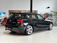 gebraucht BMW 125 d *M-Sportpaket, Leder, Navi, Xenon, Sport*