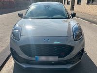 Gebraucht Ford Puma ST 200 PS (147 kW) 2024 Grau SUV