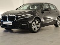 gebraucht BMW 116 d LED/DAB+/Bluetooth/SpeedLimitInfo LED/DAB+/Bluet