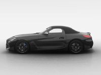 Gebraucht BMW Z4 Pure Impulse 340 PS (250 kW) 2025 Schwarz Cabrio