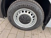 Neu VW Transporter 150 PS (110 kW) 2025 Braun Van