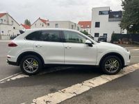 gebraucht Porsche Cayenne S E-Hybrid E-