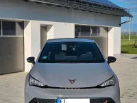 Gebraucht Cupra Born 150 kW (204 PS) 2023 Grau Kleinwagen