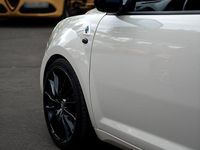 Gebraucht Alfa Romeo MiTo 135 PS (99 kW) 2012 Weiß Kleinwagen