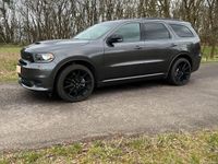 gebraucht Dodge Durango R/T 5,7 im Top Zustand