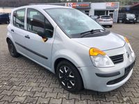 gebraucht Renault Modus Cite