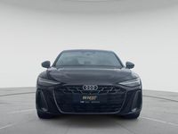 Gebraucht Audi A6 Advanced 367 PS (269 kW) 2025 Mythosschwarz metallic Limousine