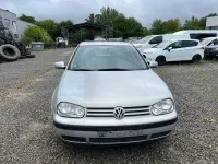 Gebraucht VW Golf III 101 PS (74 kW) 1998 Grau Limousine
