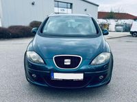 Gebraucht Seat Altea XL Stylance 140 PS (102 kW) 2007 Van / Kleinbus