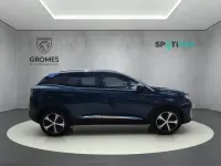 Gebraucht Peugeot 3008 GT 131 PS (96 kW) 2024 Bleu celebes SUV