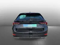 Gebraucht Skoda Octavia SportLine 190 PS (139 kW) 2023 Blackmagic perleffekt Kombi