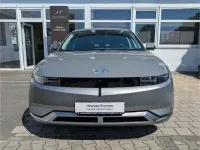Gebraucht Hyundai Ioniq 5 167 kW (228 PS) 2023 Galactic grey / met SUV