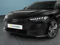 Second-hand Audi A5 204 CP (150 kW) 2025 Negru Break