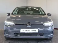 Gebraucht VW Golf VIII Move 150 PS (110 kW) 2024 Grau Limousine