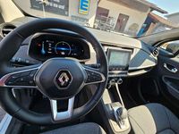 Gebraucht Renault Zoe Evolution 100 kW (136 PS) 2023 Weiß Kleinwagen