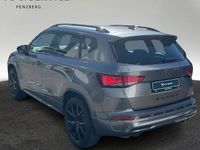 Neu Cupra Ateca 190 PS (139 kW) 2026 Grau SUV