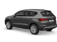 Używany Seat Ateca Style 150 KM (110 kW) 2025 Szary SUV