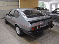 gebraucht Ford Capri 2,8 Super Injection Recaro 5-Gang SSD RS