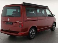 gebraucht VW California T6.16.1 Beach Camper Edition 4Motion TDI DSG 4M Edi...