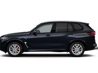Neu BMW X5 Shadowline 352 PS (258 kW) 2025 Schwarz SUV