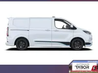 Neu Ford E-Transit Sport 160 kW (218 PS) 2026 Weiss Van