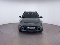 Neu Kia Stonic GT-Line 116 PS (85 kW) 2025 Grün SUV