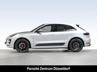 Gebraucht Porsche Macan GTS 360 PS (264 kW) 2017 Rhodiumsilbermetallic SUV