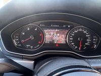 Gebraucht Audi A5 Sport 190 PS (139 kW) 2017 Schwarz Coupé