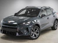 Neu Cupra Formentor 150 PS (110 kW) 2026 Fjord blau uni (9k) SUV
