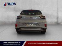 gebraucht Ford Puma Titanium 1.0L EcoBoost / Automatik/ Klima