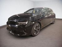 Używany Opel Astra S 131 KM (96 kW) 2025 Czarny Hatchback