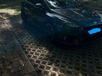 Gebraucht Ford Focus RS 349 PS (256 kW) 2017 Grau Limousine