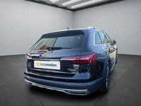 Gebraucht Audi A4 Allroad 265 PS (194 kW) 2022 Schwarz Kombi