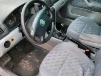 Gebraucht Skoda Octavia 110 PS (80 kW) 2000 Silber Kombi