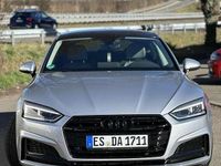 Gebraucht Audi A5 Ambiente 190 PS (139 kW) 2017 Coupé