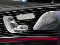 Gebraucht Mercedes CLS53 AMG AMG 435 PS (319 kW) 2020 Schwarz Limousine