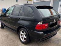 gebraucht BMW X5 3.0d -