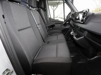 Gebraucht Mercedes Sprinter 170 PS (125 kW) 2025 Andere Van