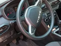 Gebraucht Dacia Sandero Extreme 101 PS (74 kW) 2024 Grün Kleinwagen